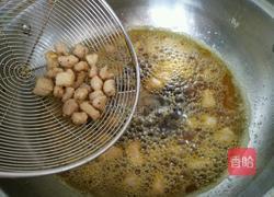 双椒海米肉丁的做法图解4