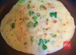 土豆丝卷饼的做法图解4