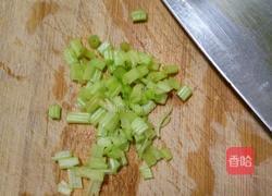 干贝鲜虾白萝卜的做法图解4