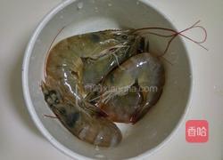 干贝鲜虾白萝卜的做法图解5