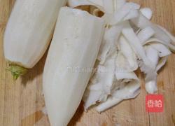 干贝鲜虾白萝卜的做法图解8