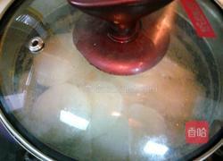 干贝鲜虾白萝卜的做法图解13