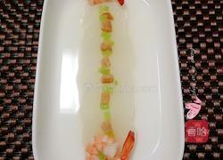 干贝鲜虾白萝卜的做法图解18