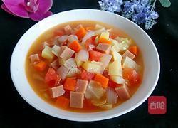 罗宋汤的做法图解15