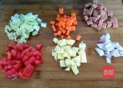 罗宋汤的做法图解4