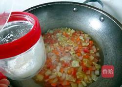 罗宋汤的做法图解12