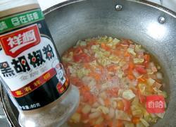 罗宋汤的做法图解13