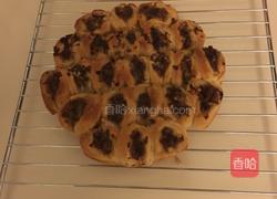 黑胡椒猪肉洋葱面包的做法图解12