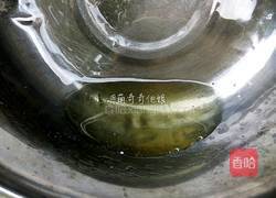 糖炒板栗（烤箱版）的做法图解7