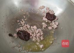 炸酱面的做法图解3