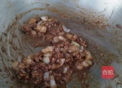 炸酱面的做法图解7