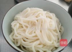 炸酱面的做法图解9