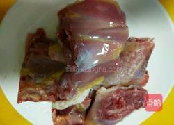 荔枝鸡的做法图解1