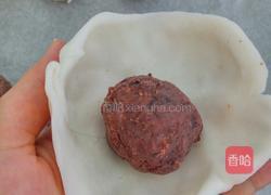 船点（玉兔）的做法图解6