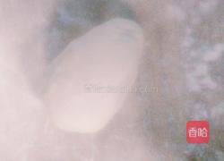 吃了板栗的小刺猬的做法图解7