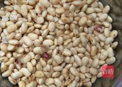 黄豆浆的做法图解2
