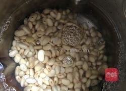 黄豆浆的做法图解5