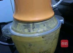 芒果奶昔的做法图解5