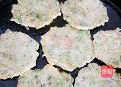 早餐饼的做法图解5