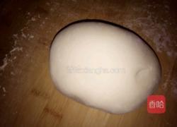 猪肉榛蘑饺子的做法图解5