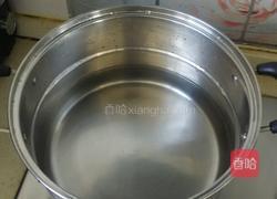 小米南瓜粥的做法图解2
