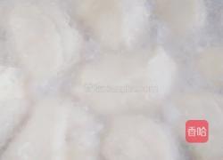 水煎包的做法图解4