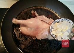 冰糖鸭的做法图解6