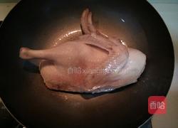 冰糖鸭的做法图解5