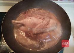 冰糖鸭的做法图解7