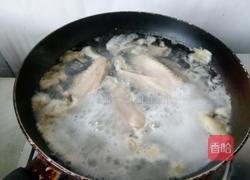 盐水鸭翅的做法图解4