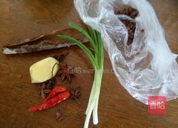 盐水鸭翅的做法图解5