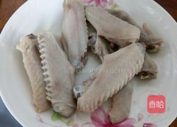 盐水鸭翅的做法图解6