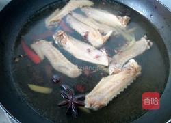 盐水鸭翅的做法图解9