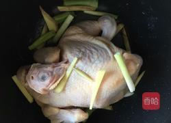 过桥米线的做法图解1