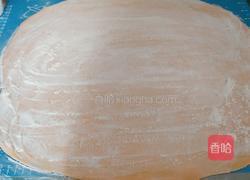 自制蔬菜面条的做法图解10