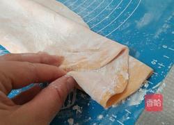 自制蔬菜面条的做法图解11