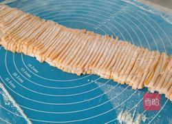 自制蔬菜面条的做法图解12