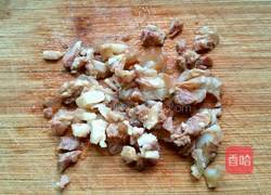 碎肉蒸蛋的做法图解6