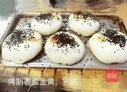 鲜肉月饼的做法图解8
