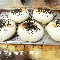 鲜肉月饼的做法[图]