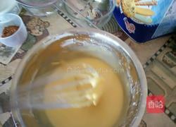 千叶纹蛋糕卷的做法图解6