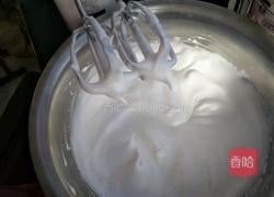 千叶纹蛋糕卷的做法图解9