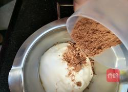 千叶纹蛋糕卷的做法图解12