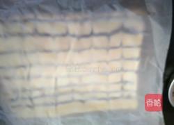 千叶纹蛋糕卷的做法图解16