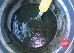 掉渣烧饼的做法图解3