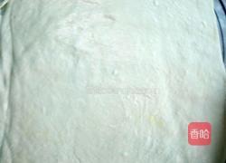 掉渣烧饼的做法图解4