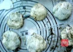 掉渣烧饼的做法图解9