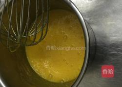 酸奶树莓慕斯蛋糕的做法图解3