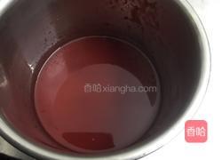 酸奶树莓慕斯蛋糕的做法图解7