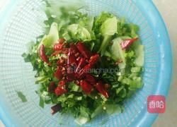 麻辣莴笋的做法图解2